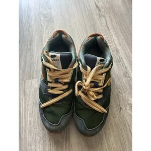 Karhu Synchron classic India Ink Kombu green size 7.5 Men